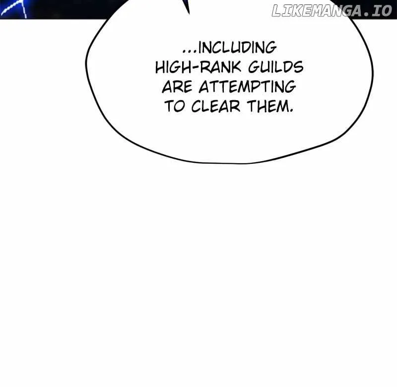 Read Solo Spell Caster chapter 128 image 98 on Lezhin