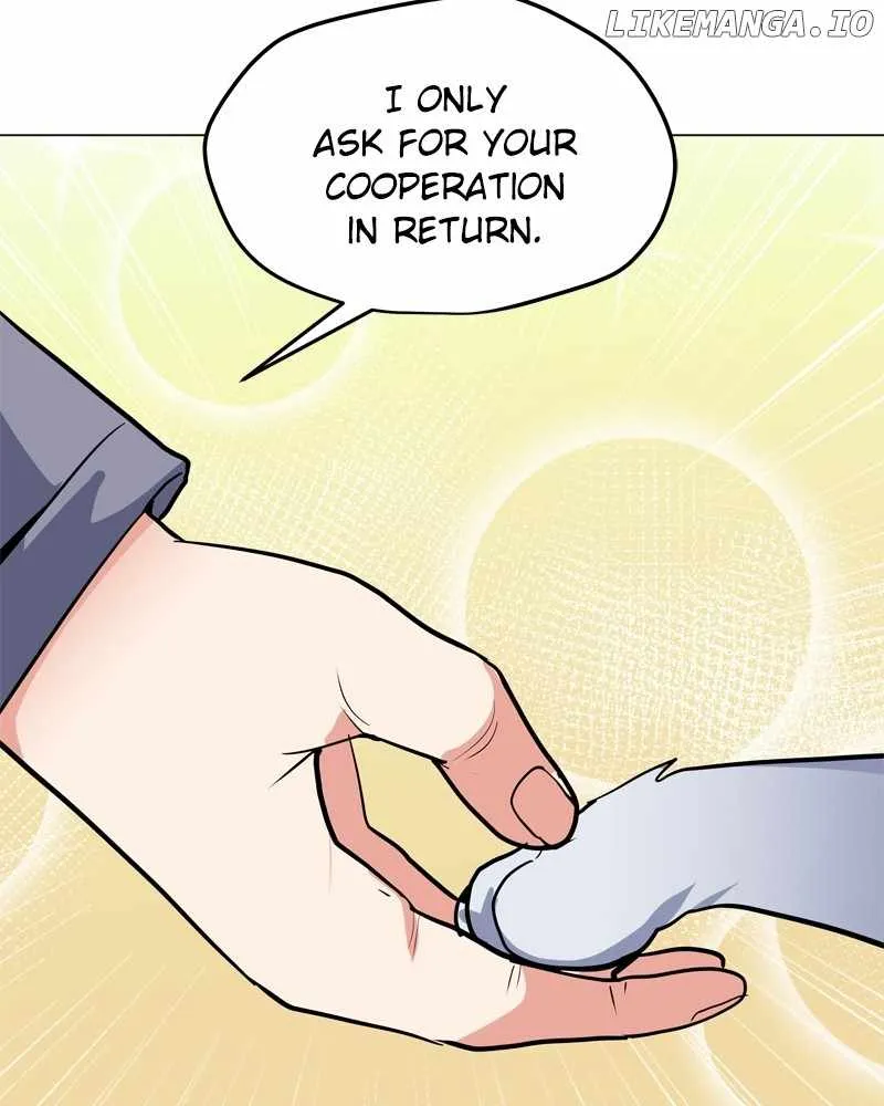 Read Solo Spell Caster chapter 129 image 100 on Lezhin