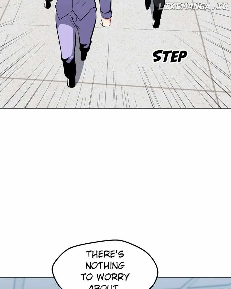 Read Solo Spell Caster chapter 129 image 103 on Lezhin