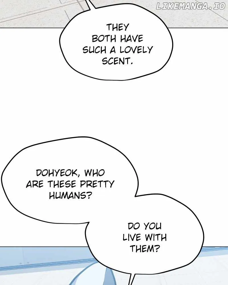 Read Solo Spell Caster chapter 129 image 105 on Lezhin