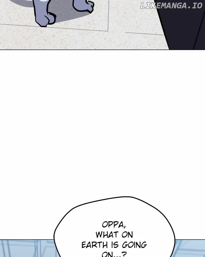 Read Solo Spell Caster chapter 129 image 107 on Lezhin