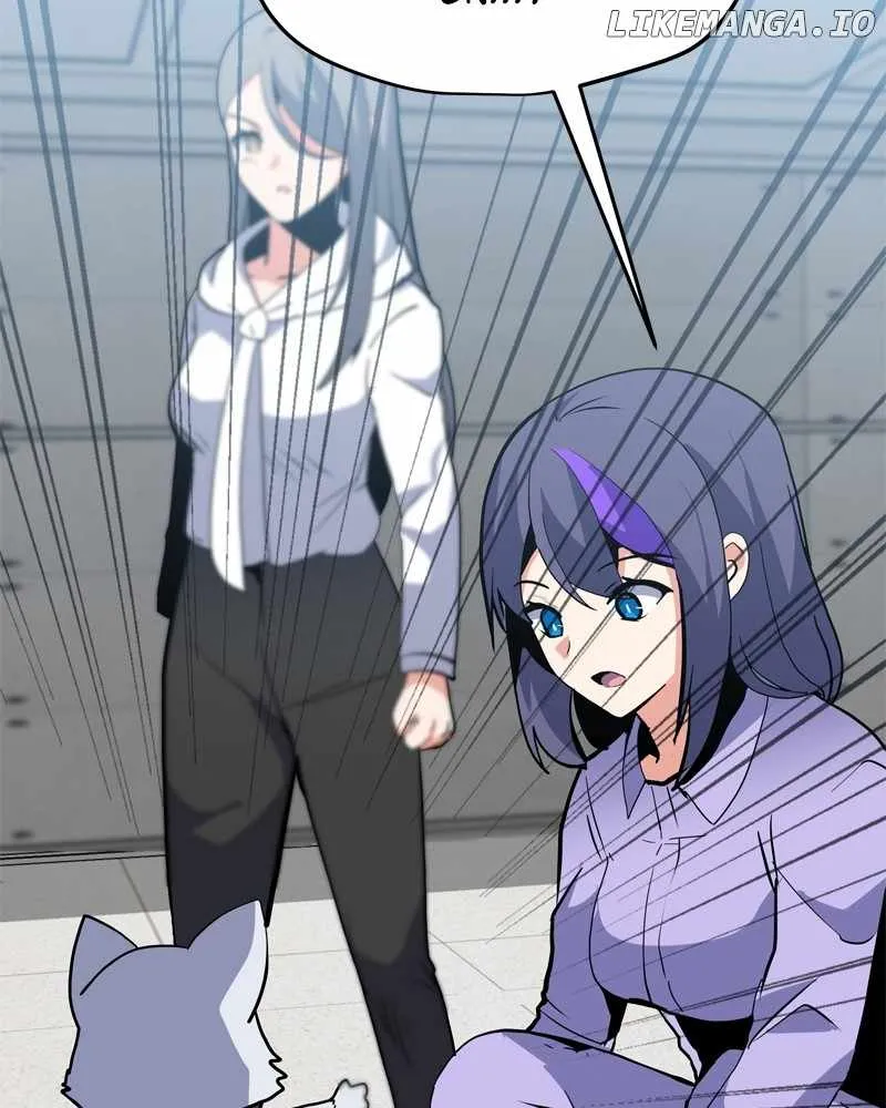 Read Solo Spell Caster chapter 129 image 108 on Lezhin