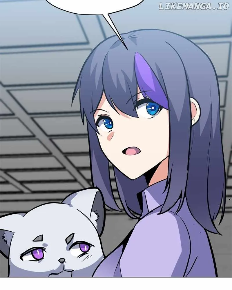 Read Solo Spell Caster chapter 129 image 110 on Lezhin