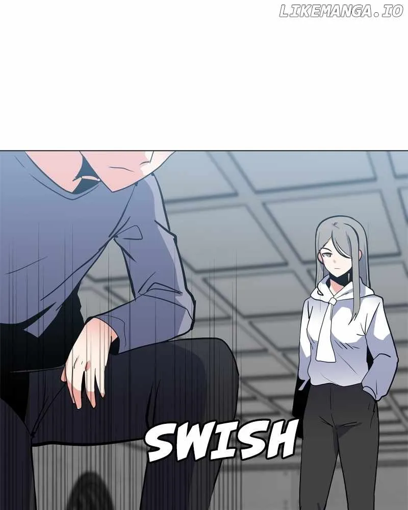 Read Solo Spell Caster chapter 129 image 114 on Lezhin