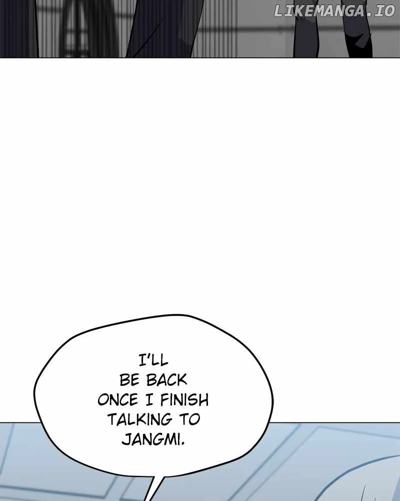 Read Solo Spell Caster chapter 129 image 115 on Lezhin