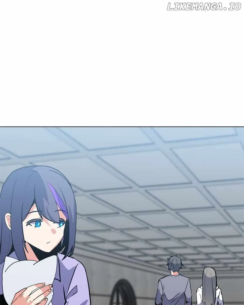 Read Solo Spell Caster chapter 129 image 118 on Lezhin