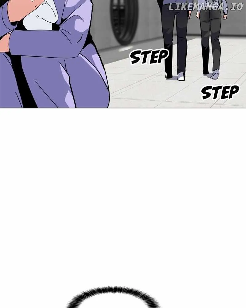 Read Solo Spell Caster chapter 129 image 119 on Lezhin