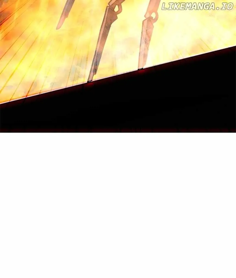 Read Solo Spell Caster chapter 129 image 12 on Lezhin