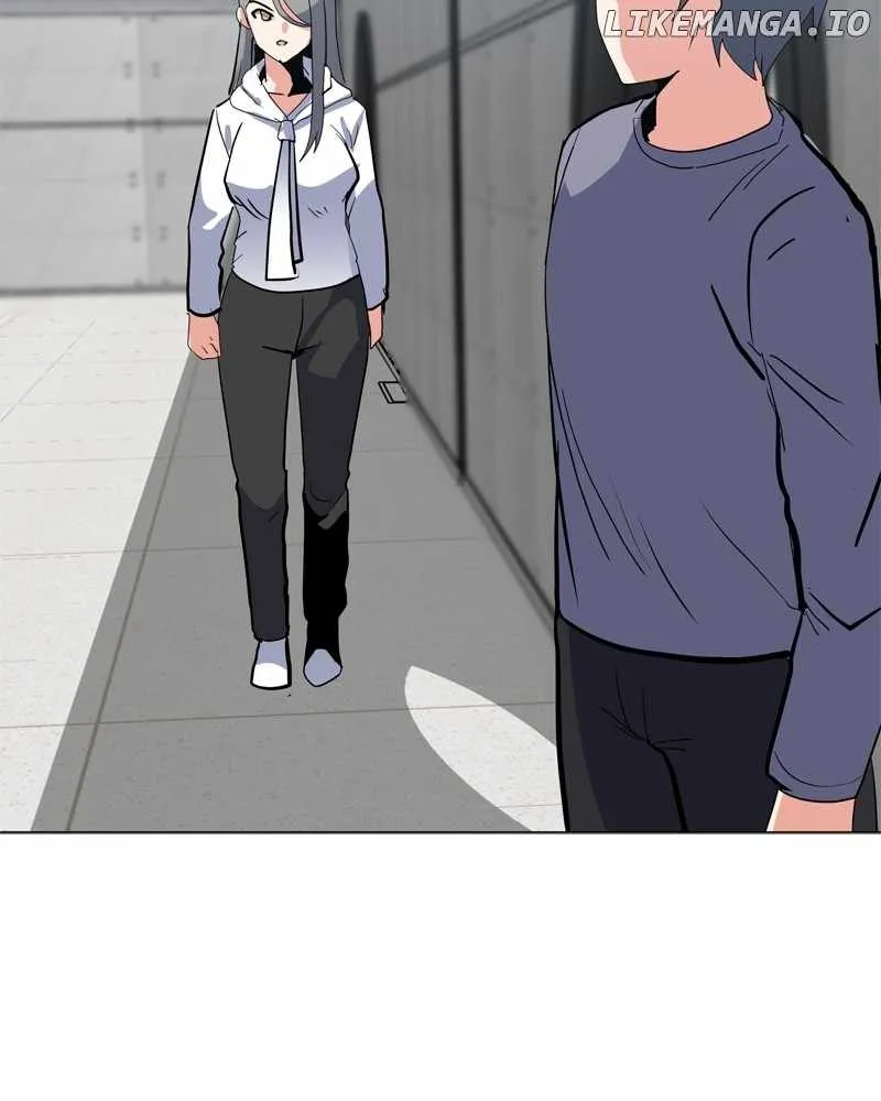 Read Solo Spell Caster chapter 129 image 122 on Lezhin