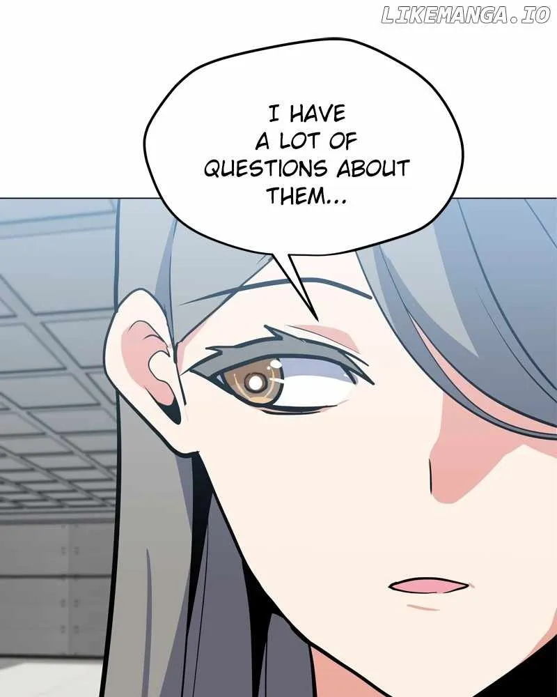 Read Solo Spell Caster chapter 129 image 124 on Lezhin