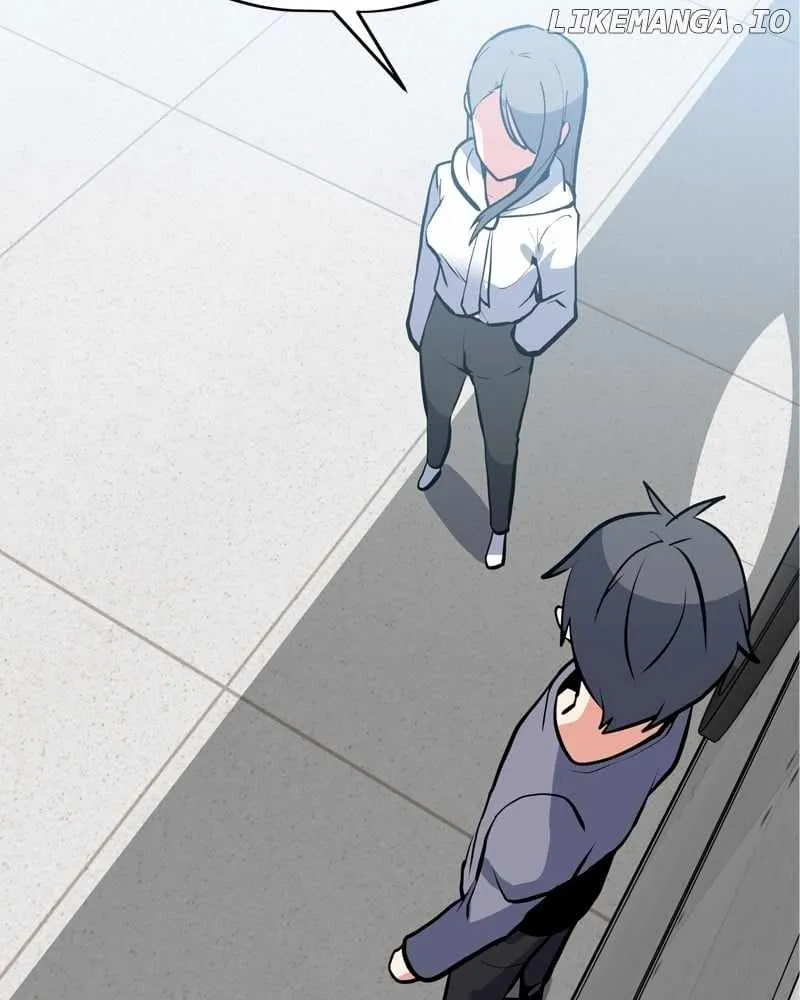 Read Solo Spell Caster chapter 129 image 126 on Lezhin