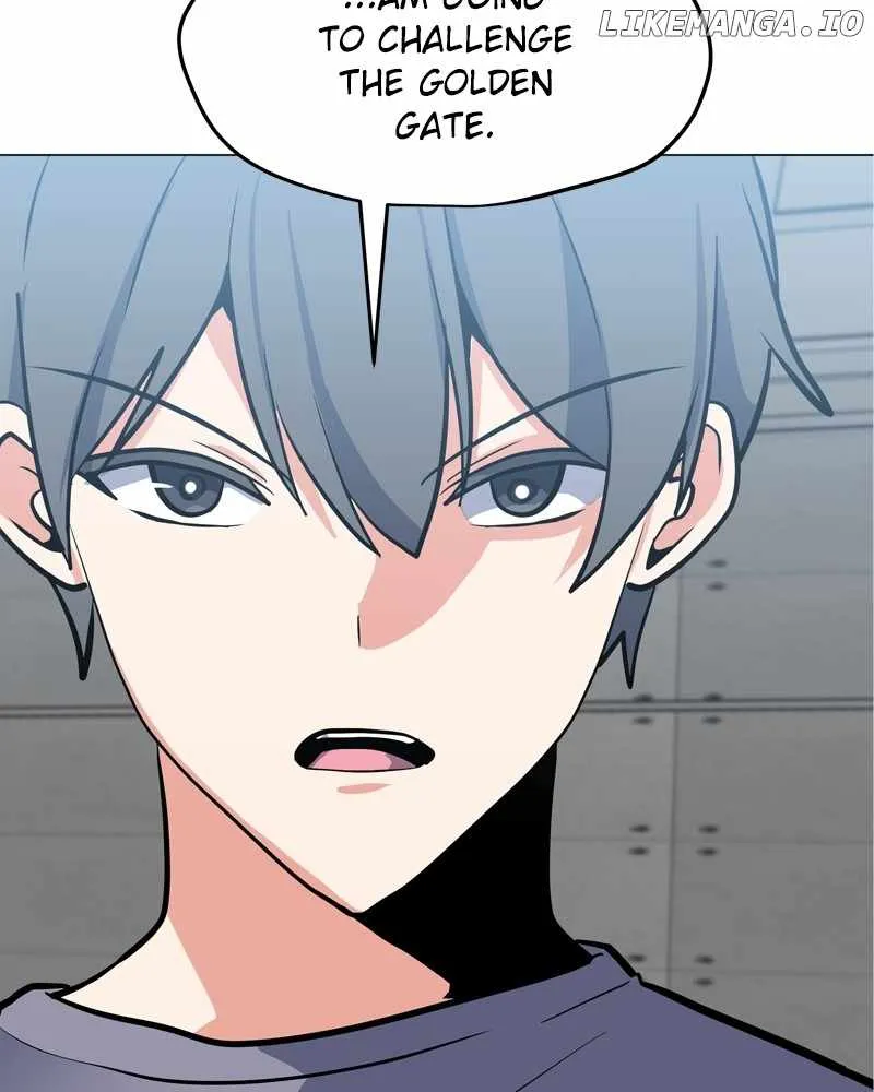Read Solo Spell Caster chapter 129 image 128 on Lezhin