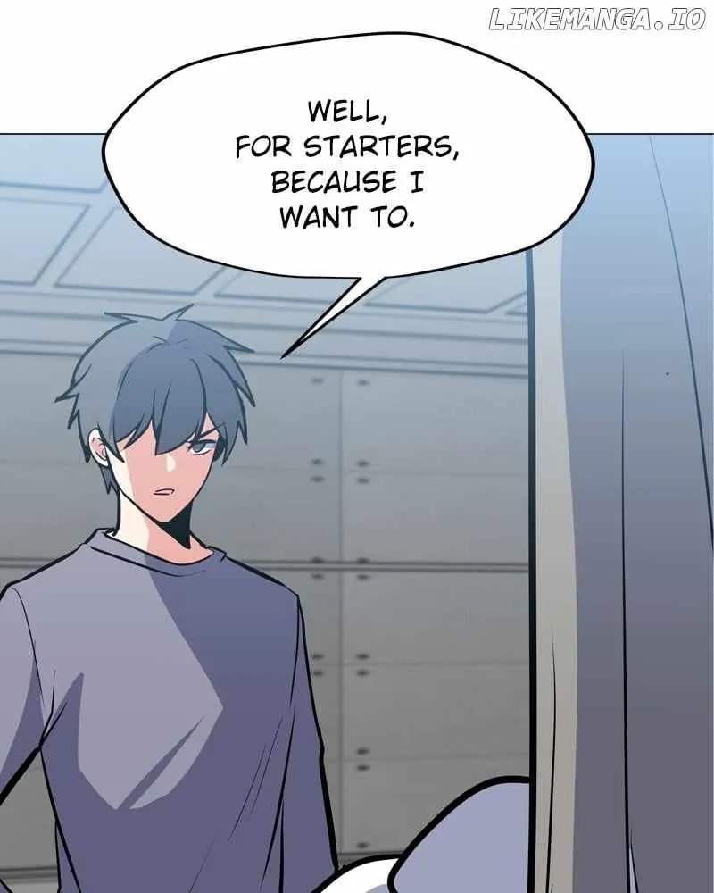 Read Solo Spell Caster chapter 129 image 130 on Lezhin