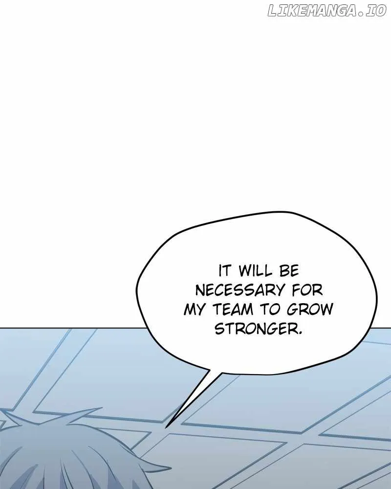 Read Solo Spell Caster chapter 129 image 132 on Lezhin