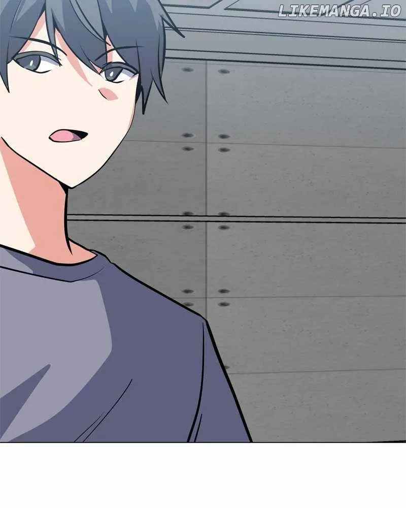 Read Solo Spell Caster chapter 129 image 133 on Lezhin