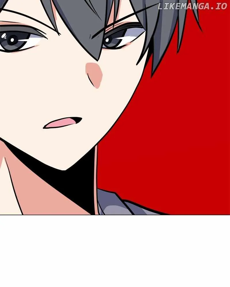Read Solo Spell Caster chapter 129 image 135 on Lezhin