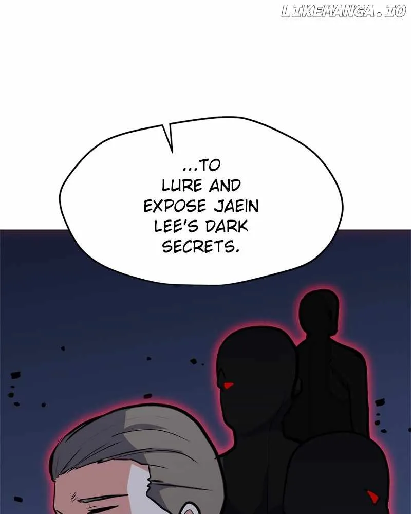 Read Solo Spell Caster chapter 129 image 136 on Lezhin