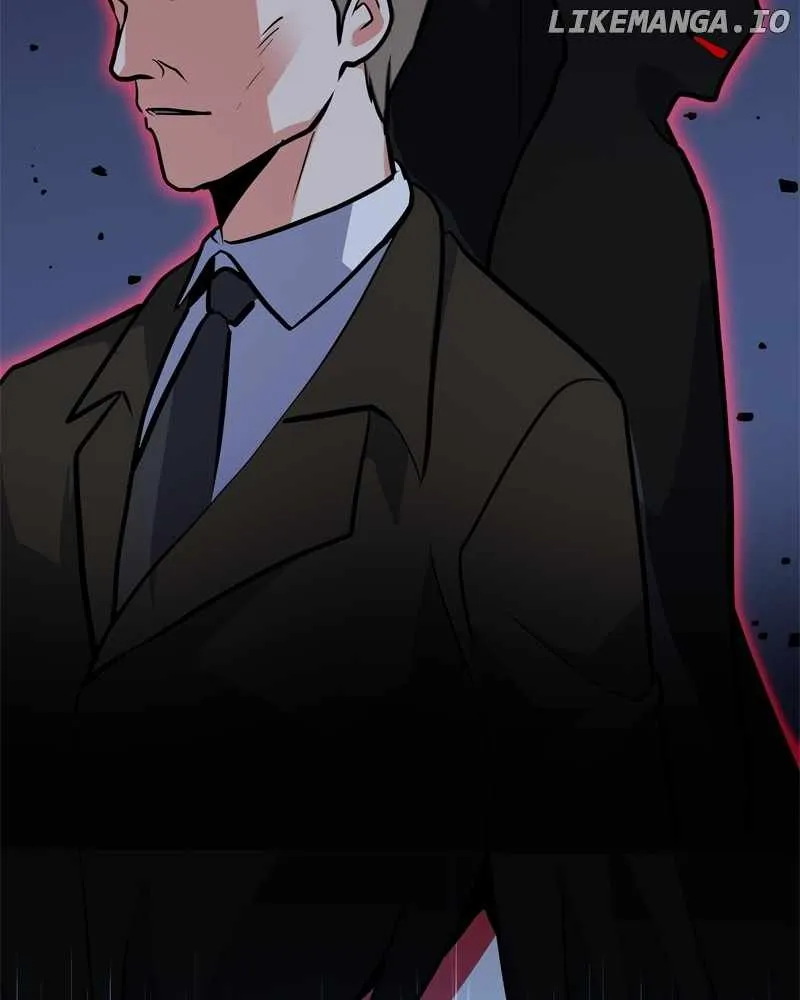 Read Solo Spell Caster chapter 129 image 137 on Lezhin