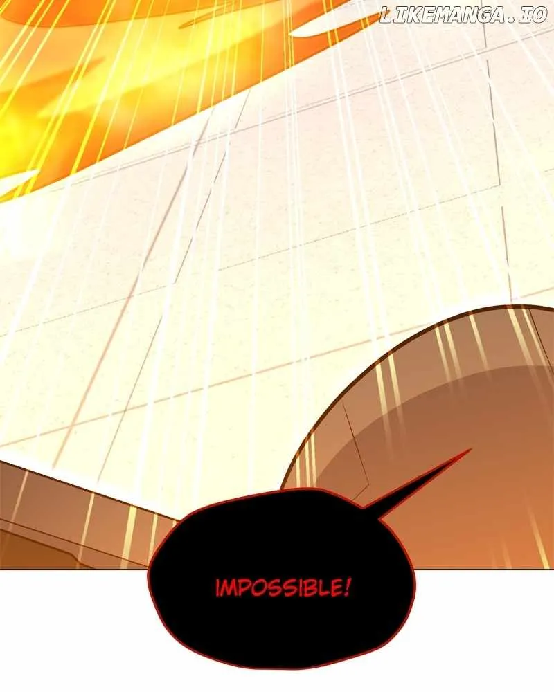 Read Solo Spell Caster chapter 129 image 16 on Lezhin