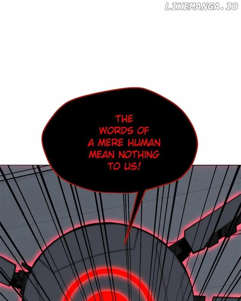 Read Solo Spell Caster chapter 129 image 20 on Lezhin