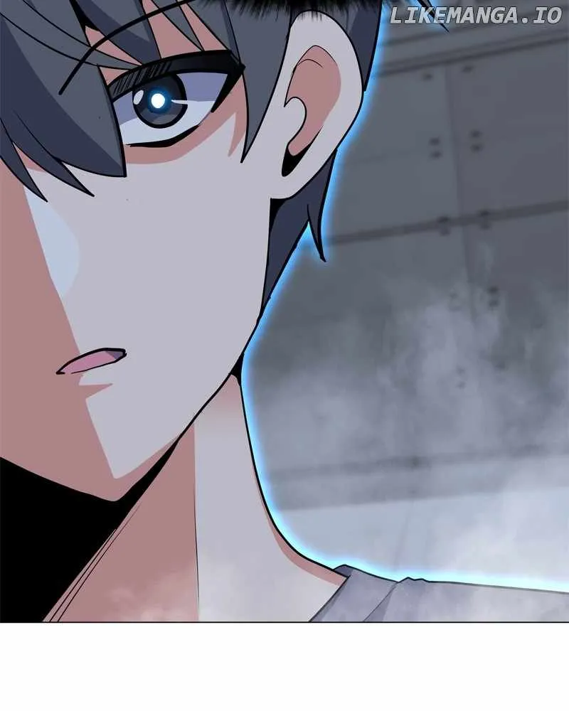 Read Solo Spell Caster chapter 129 image 23 on Lezhin