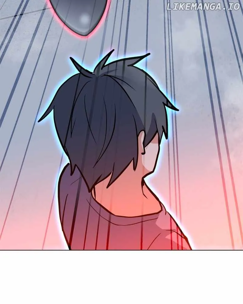 Read Solo Spell Caster chapter 129 image 26 on Lezhin