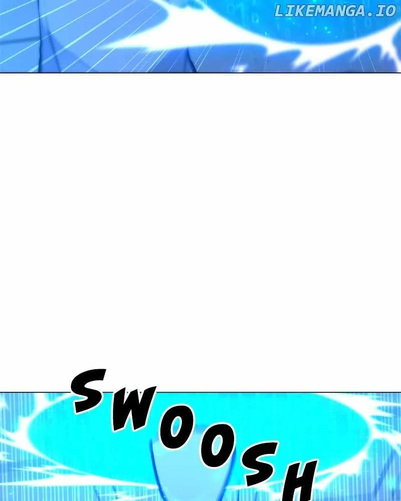 Read Solo Spell Caster chapter 129 image 29 on Lezhin