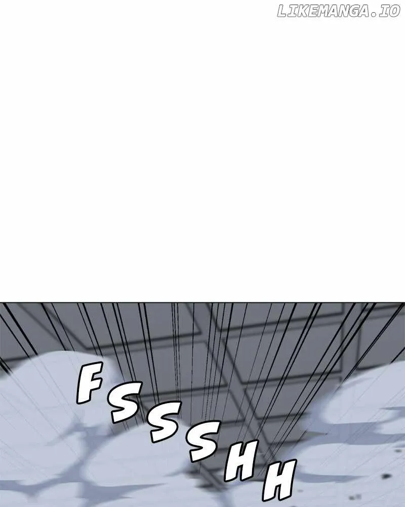 Read Solo Spell Caster chapter 129 image 35 on Lezhin