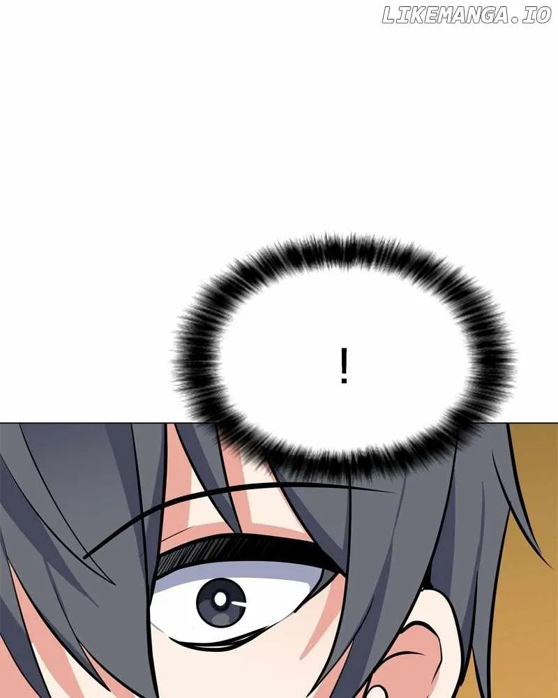 Read Solo Spell Caster chapter 129 image 39 on Lezhin