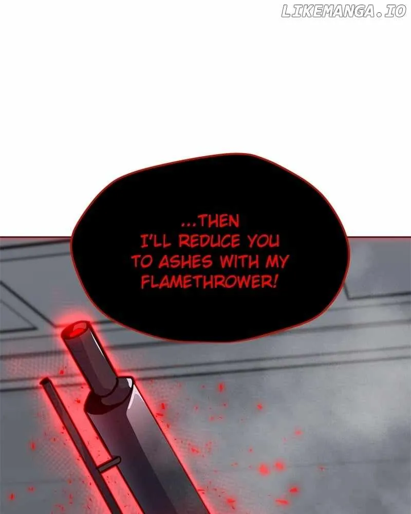 Read Solo Spell Caster chapter 129 image 4 on Lezhin