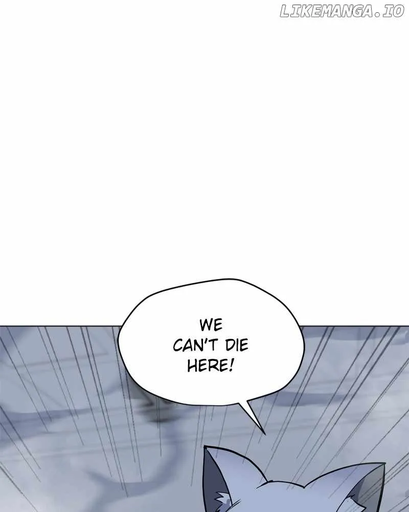 Read Solo Spell Caster chapter 129 image 41 on Lezhin