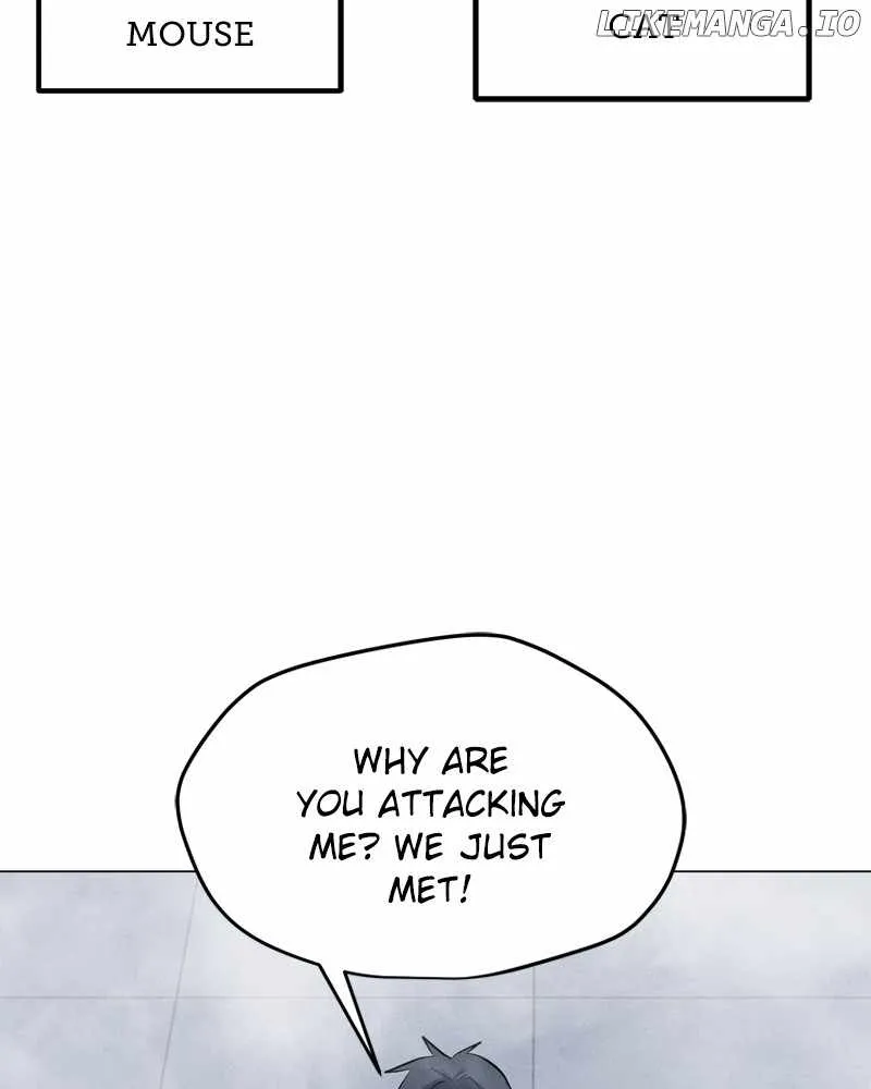 Read Solo Spell Caster chapter 129 image 43 on Lezhin