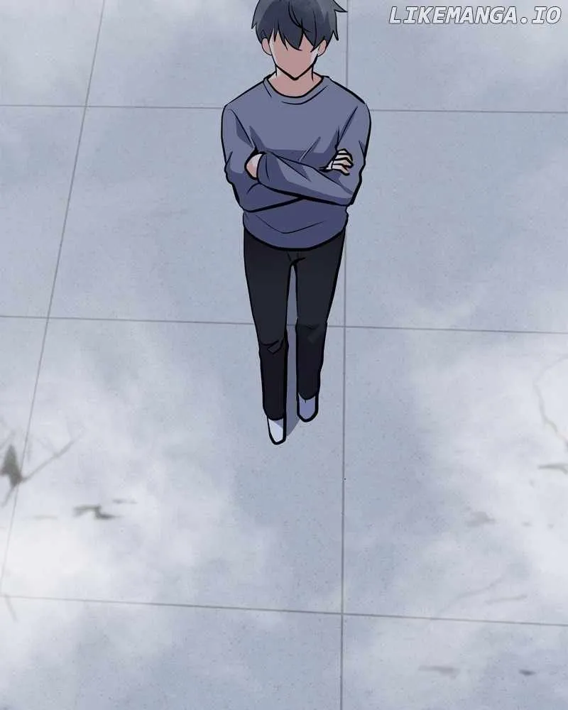 Read Solo Spell Caster chapter 129 image 44 on Lezhin