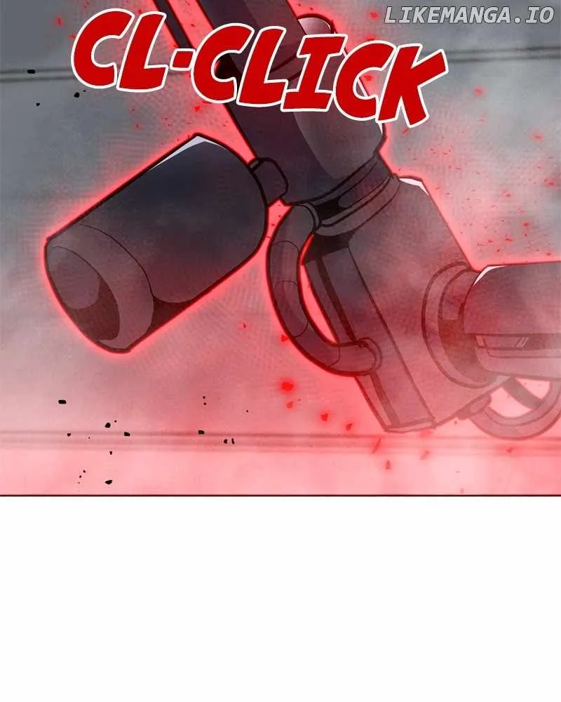 Read Solo Spell Caster chapter 129 image 5 on Lezhin
