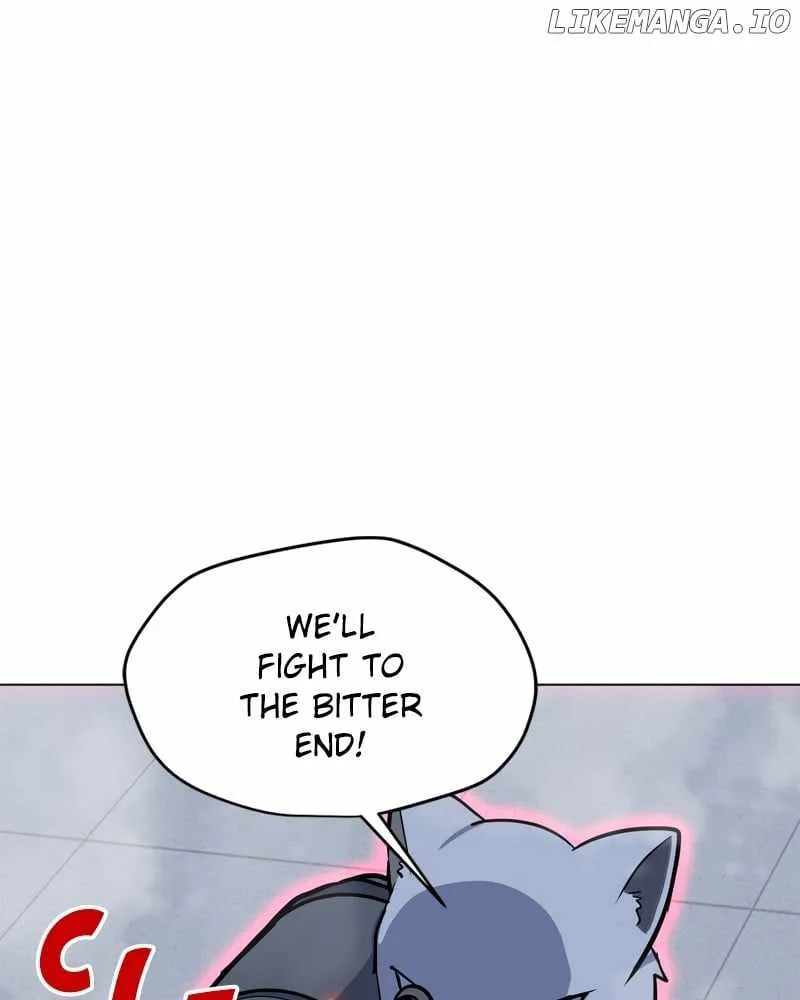 Read Solo Spell Caster chapter 129 image 54 on Lezhin