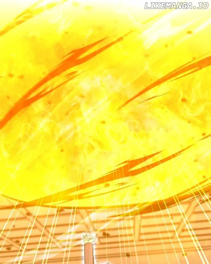 Read Solo Spell Caster chapter 129 image 58 on Lezhin