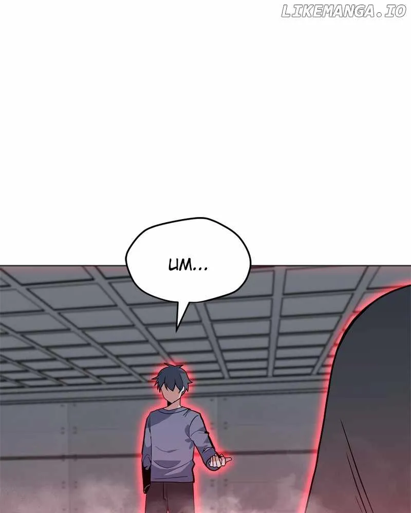 Read Solo Spell Caster chapter 129 image 6 on Lezhin