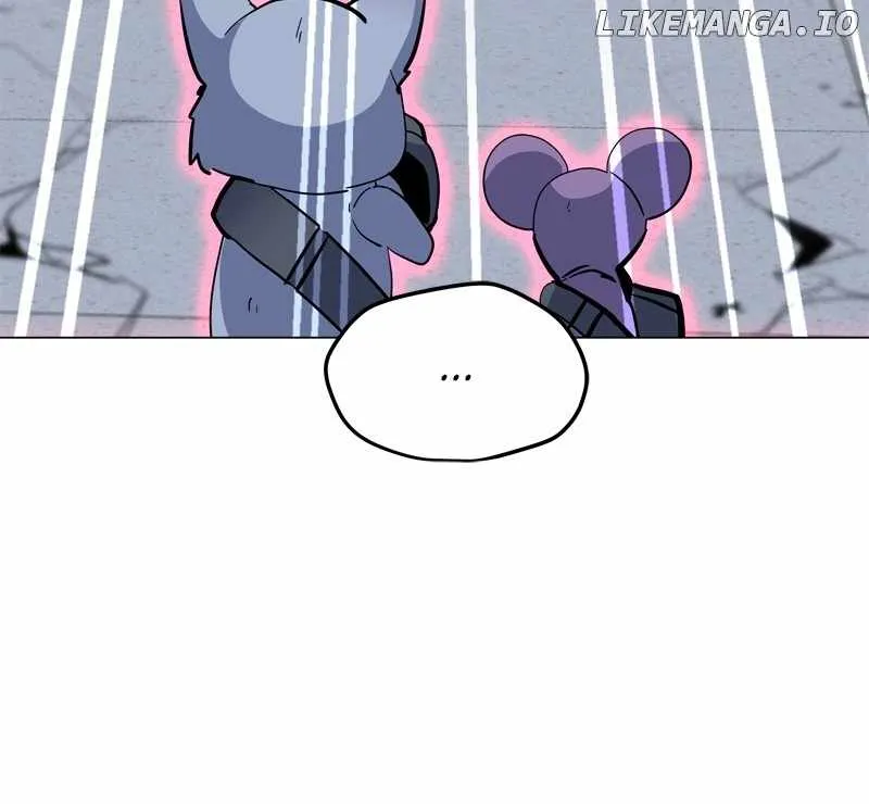Read Solo Spell Caster chapter 129 image 60 on Lezhin