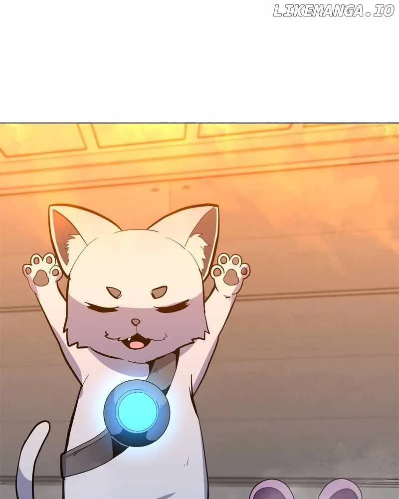 Read Solo Spell Caster chapter 129 image 63 on Lezhin