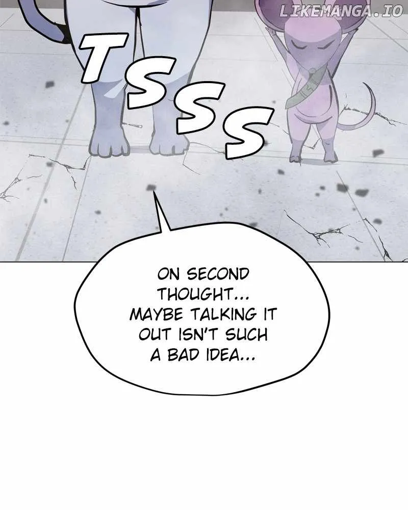 Read Solo Spell Caster chapter 129 image 64 on Lezhin