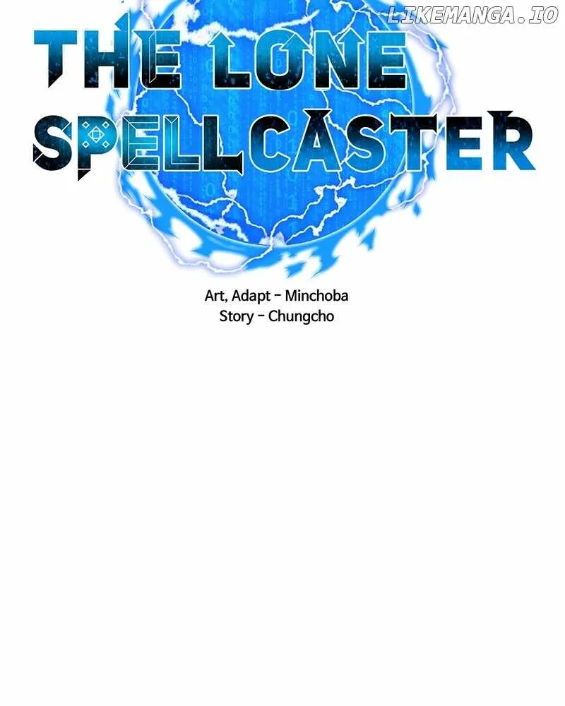 Read Solo Spell Caster chapter 129 image 66 on Lezhin