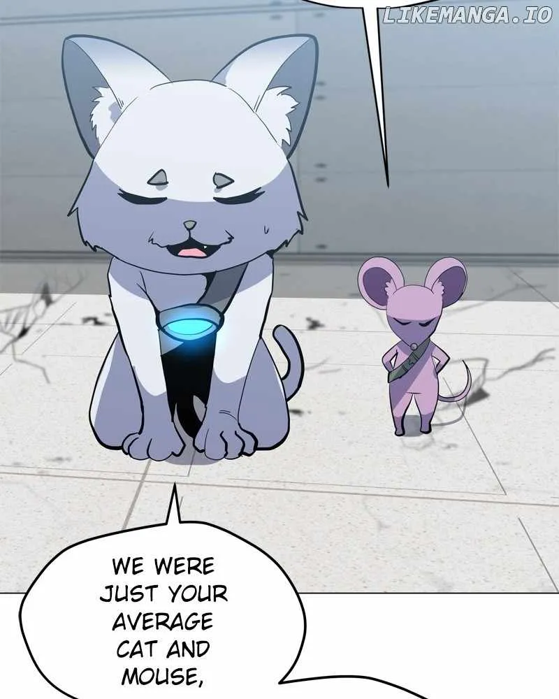 Read Solo Spell Caster chapter 129 image 69 on Lezhin