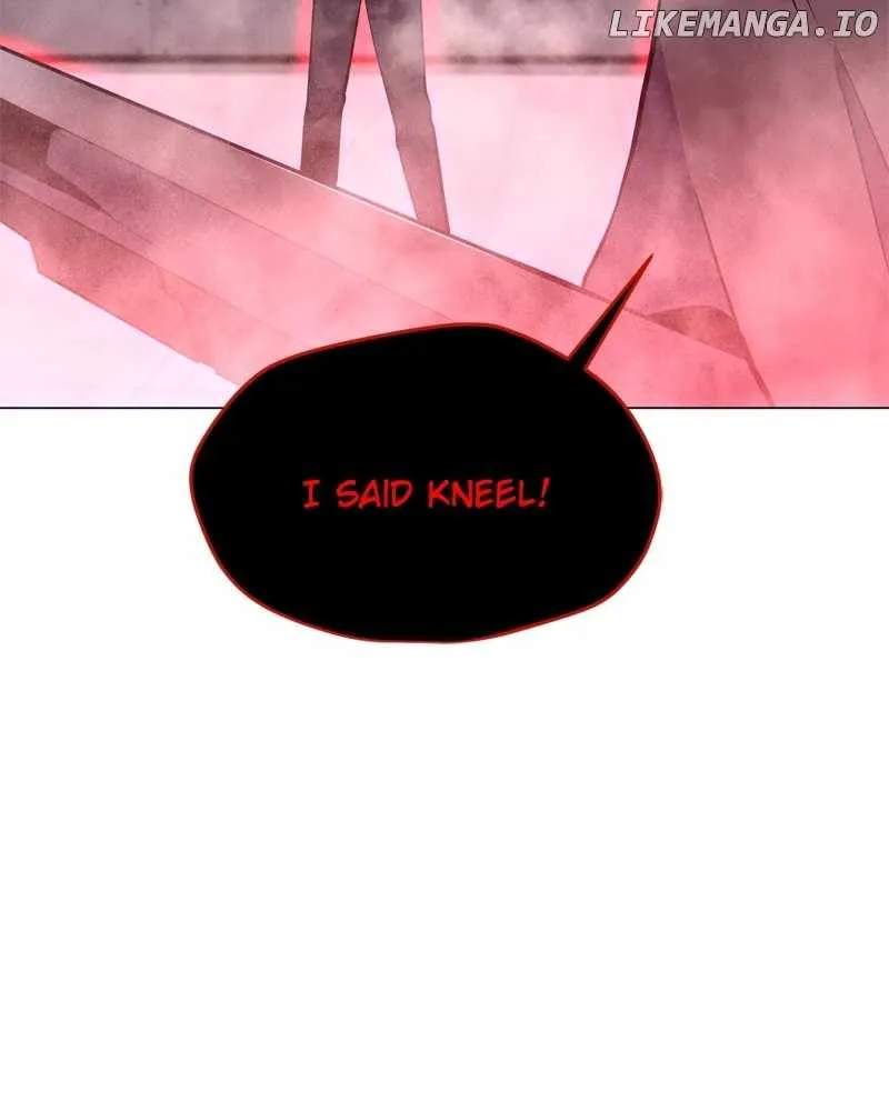Read Solo Spell Caster chapter 129 image 7 on Lezhin