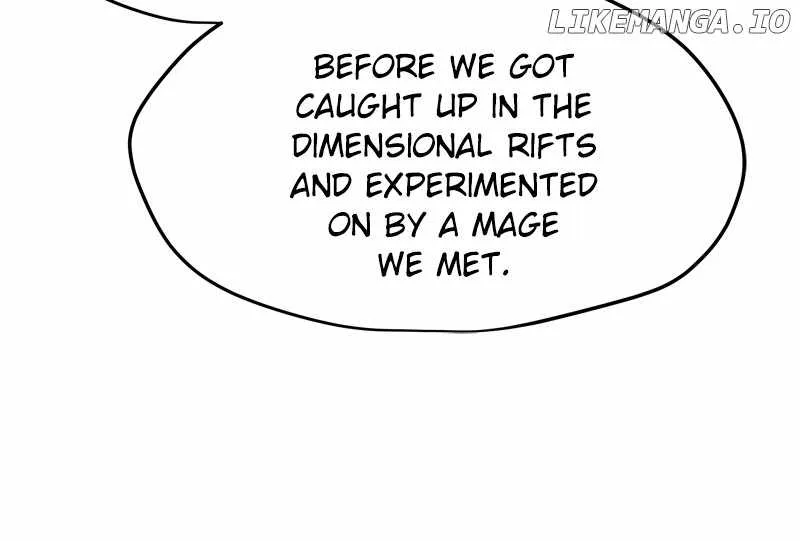 Read Solo Spell Caster chapter 129 image 70 on Lezhin