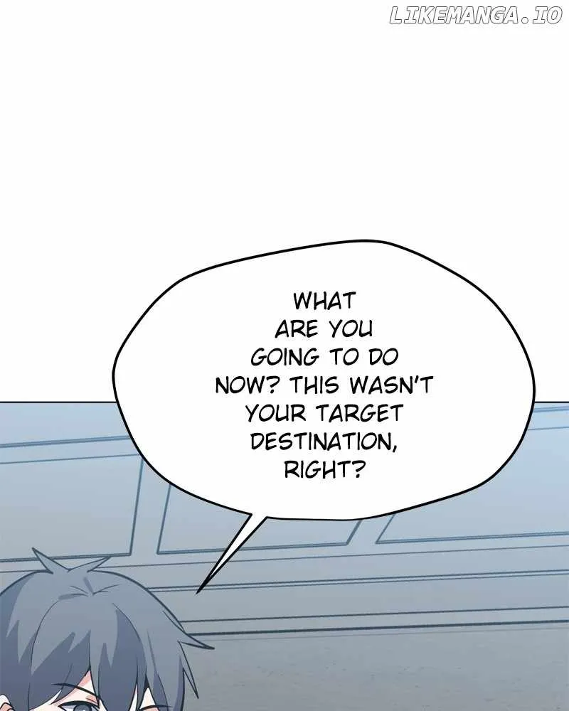 Read Solo Spell Caster chapter 129 image 71 on Lezhin