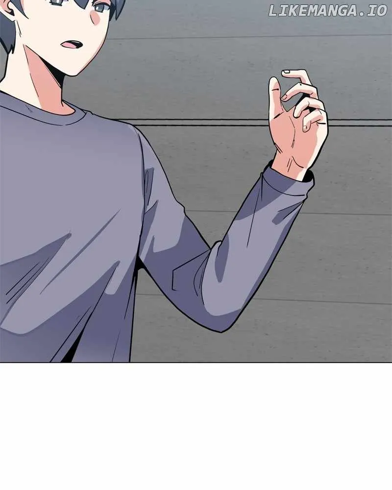 Read Solo Spell Caster chapter 129 image 72 on Lezhin