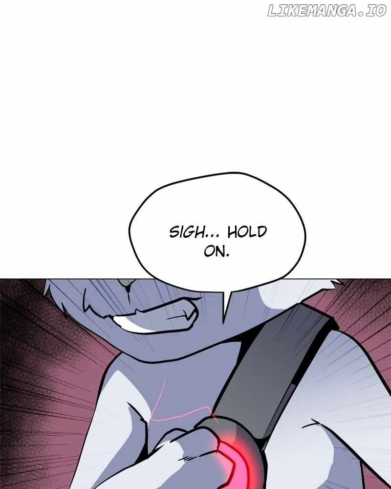 Read Solo Spell Caster chapter 129 image 73 on Lezhin