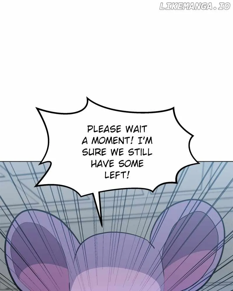 Read Solo Spell Caster chapter 129 image 77 on Lezhin