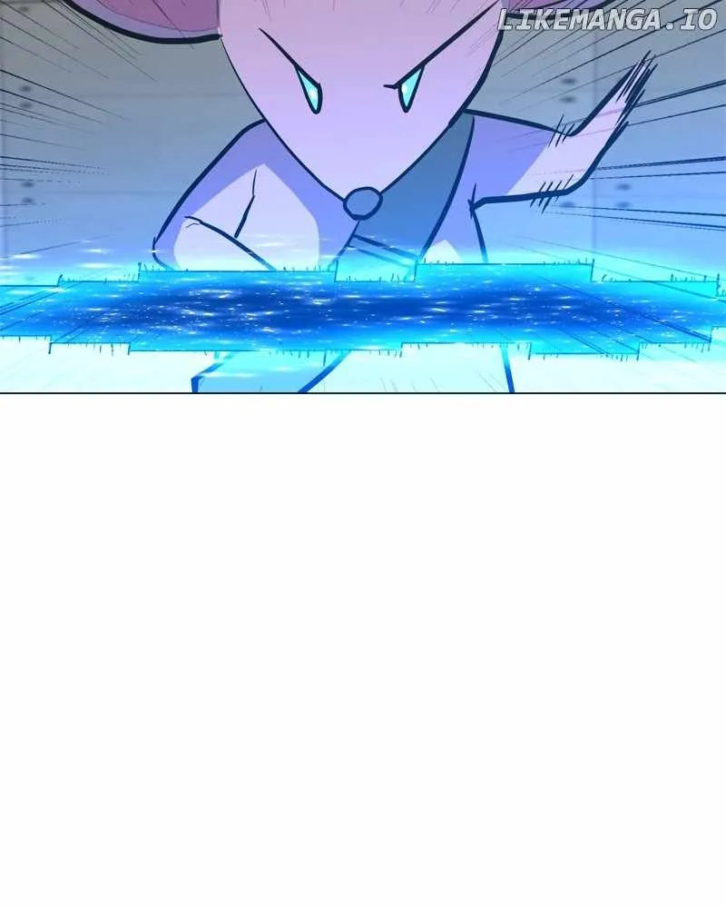Read Solo Spell Caster chapter 129 image 78 on Lezhin
