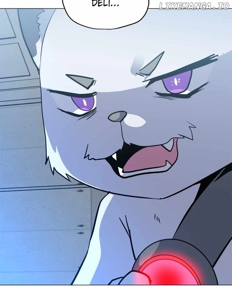 Read Solo Spell Caster chapter 129 image 81 on Lezhin